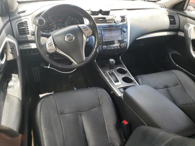  NISSAN ALTIMA 2014 Brązowy