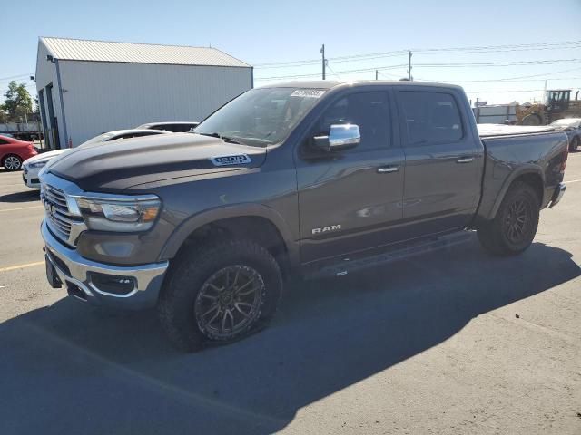 RAM 1500 LARAM 2021