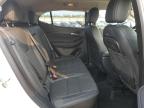 2021 BUICK ENCORE GX ESSENCE for sale at Copart AB - EDMONTON