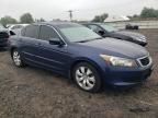 2008 Honda Accord Exl   zu verkaufen in Hillsborough, NJ - Rear End