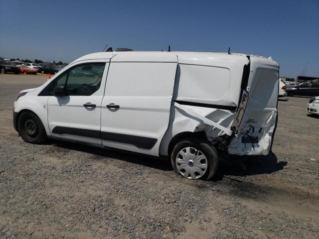  FORD TRANSIT 2023 White