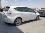 2012 Toyota Prius V    en Venta en Anthony, TX - Front End