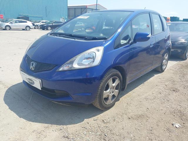 HONDA JAZZ I-VTE 2010
