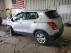 2016 Chevrolet Trax Ls for Sale in Franklin, WI - Mechanical