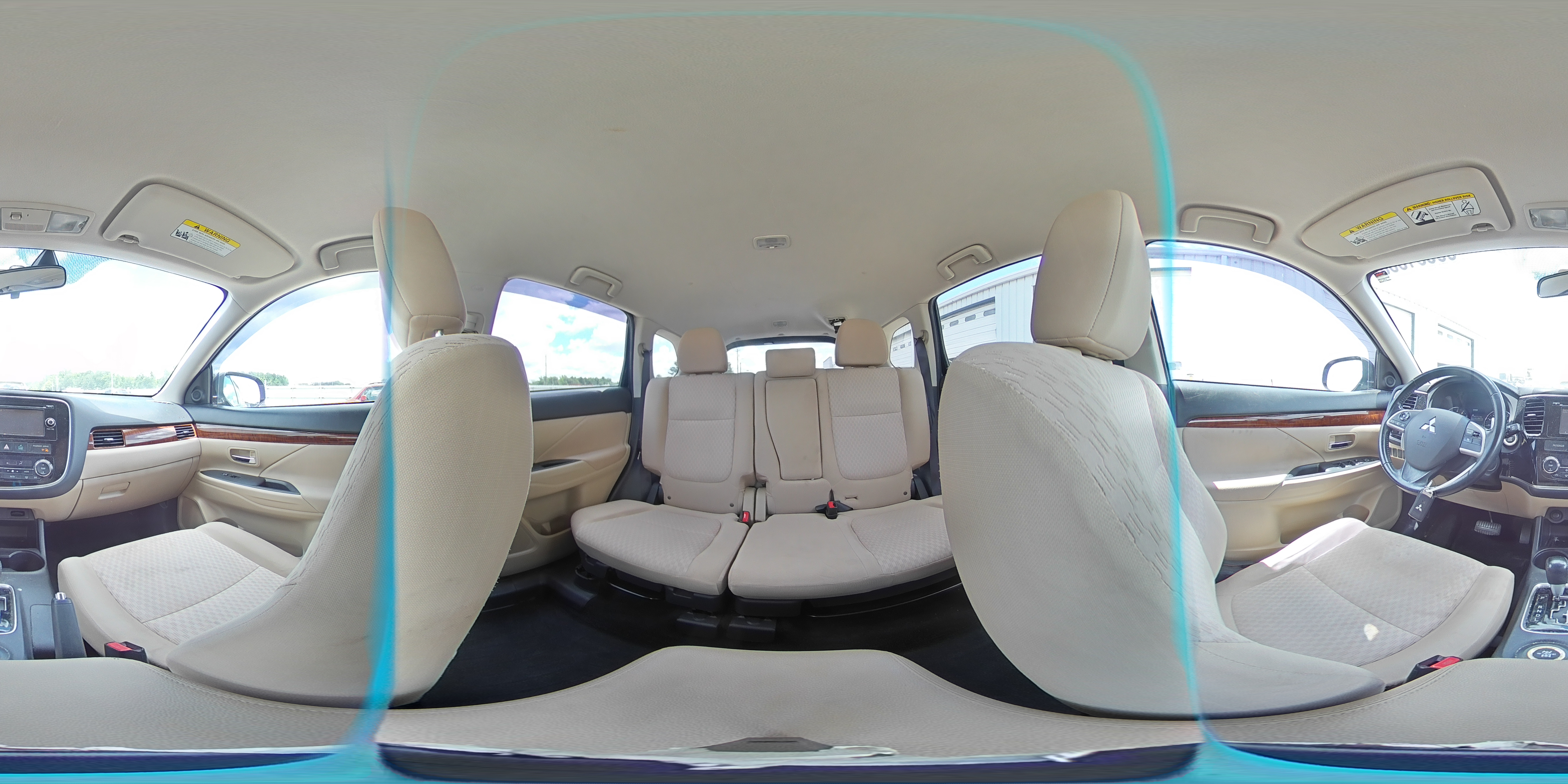 2014 Mitsubishi Outlander Gt VIN: JA4JZ4AX3EZ010385 Lot: 60531355