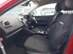 2018 RENAULT KADJAR DYN for sale at Copart WOLVERHAMPTON