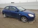 2010 Hyundai Accent Se for Sale in Nisku, AB - Rear End