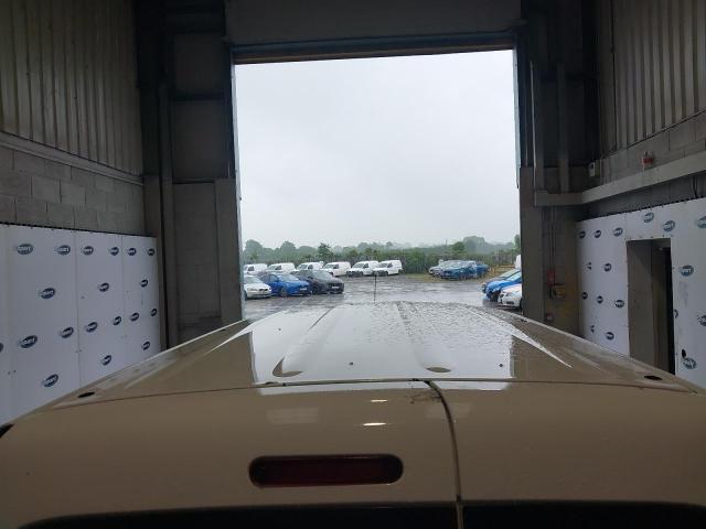 2019 RENAULT KANGOO