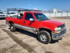 Colorado Springs, CO에서 판매 중인 2000 Chevrolet Silverado K2500 - Side