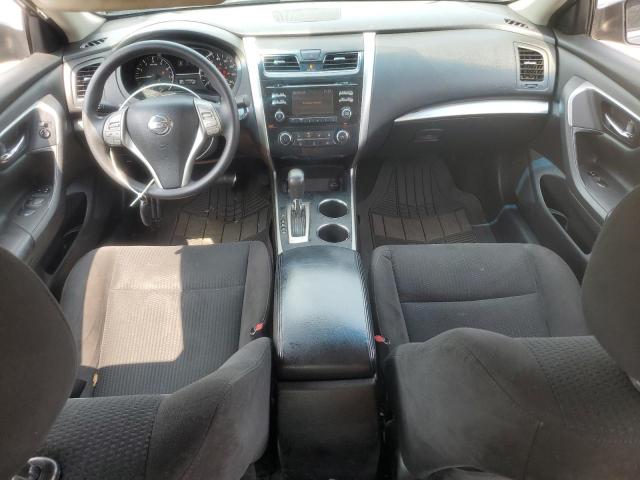  NISSAN ALTIMA 2015 Gray