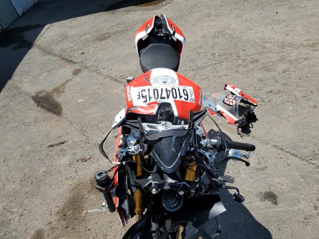 2019 DUCATI SUPERBIKE 959 PANIGALE  