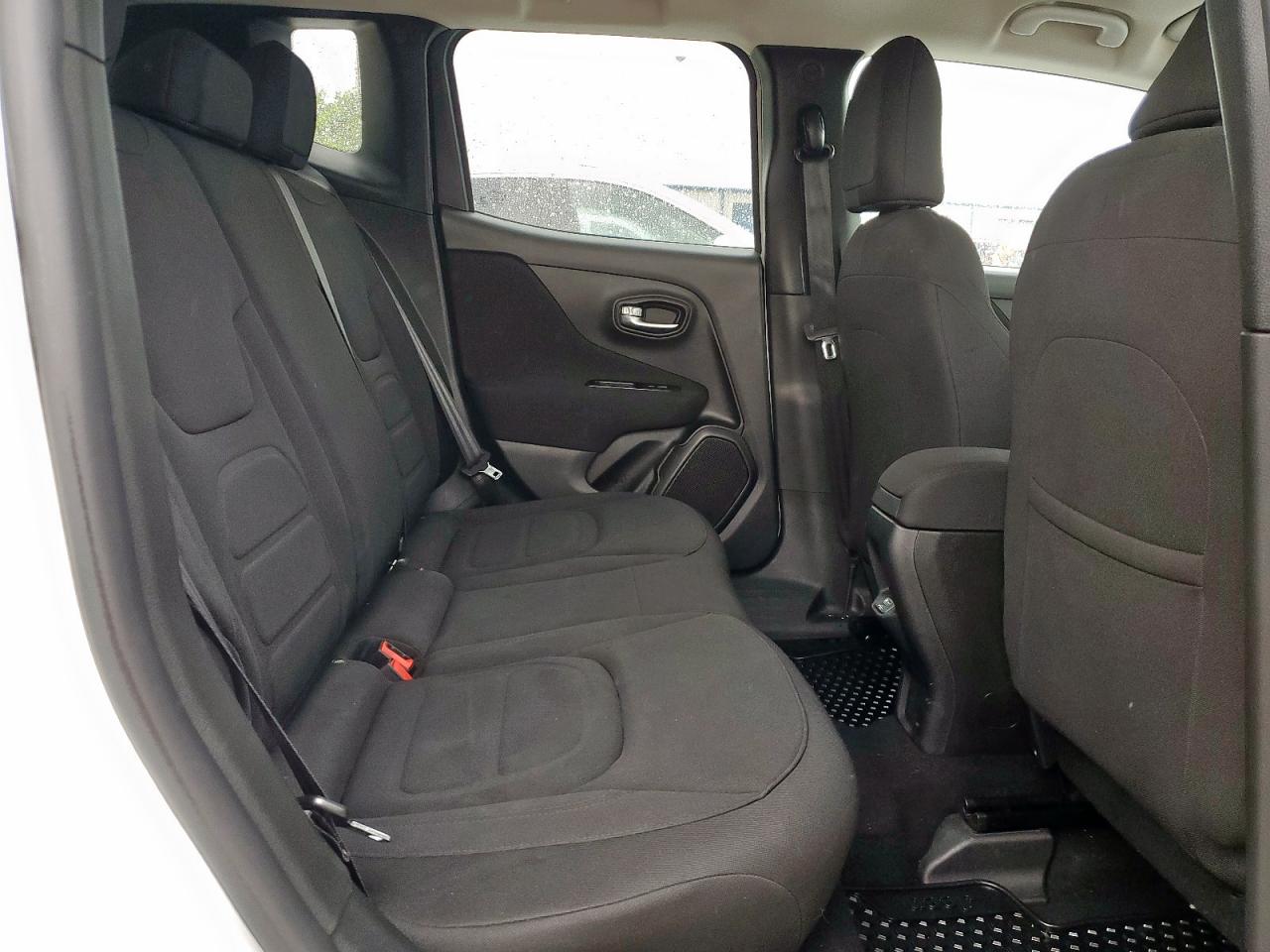 2020 Jeep Renegade Latitude VIN: ZACNJBB11LPL35378 Lot: 60120615