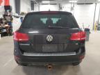 2013 VOLKSWAGEN TOUAREG V6   à vendre chez Copart ON - OTTAWA
