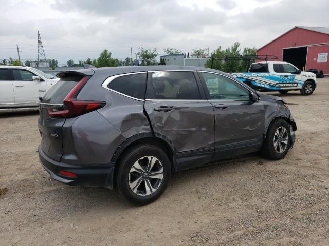 2022 HONDA CR-V LX  