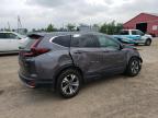 2022 HONDA CR-V LX   for sale at Copart ON - LONDON
