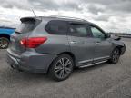 2018 NISSAN PATHFINDER S   à vendre chez Copart ON - OTTAWA