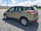 2014 Ford Escape S იყიდება Tifton-ში, GA - Top/Roof
