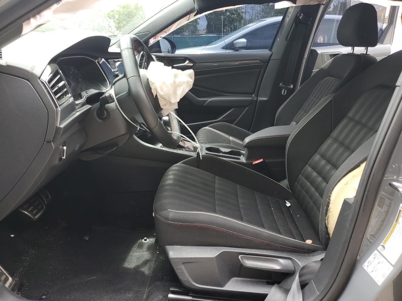 2021 Volkswagen Jetta Gli VIN: 3VW6T7BU4MM020715 Lot: 60829925