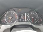 2015 Audi Q5 Prestige იყიდება Riverview-ში, FL - Mechanical