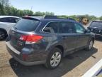 2012 Subaru Outback 2.5I Premium for Sale in New Britain, CT - Front End
