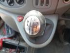 2014 VAUXHALL VIVARO 290 for sale at Copart SANDY