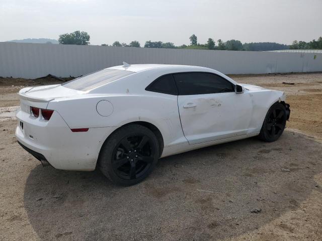 Coupet CHEVROLET CAMARO 2012 Biały