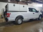 2018 Ford F150 Super Cab de vânzare în Blaine, MN - Minor Dent/Scratches
