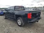 2016 Chevrolet Silverado K1500 Lt for Sale in Cahokia Heights, IL - Hail