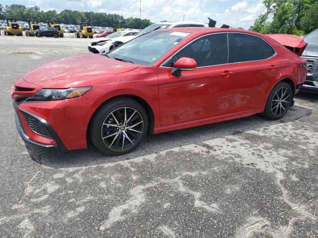 TOYOTA CAMRY SE N 2024