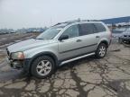2005 Volvo Xc90  en Venta en Woodhaven, MI - Front End
