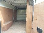 2017 PEUGEOT BOXER 335 for sale at Copart CHESTER