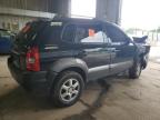 2005 Hyundai Tucson Gls за продажба в Franklin, WI - Front End