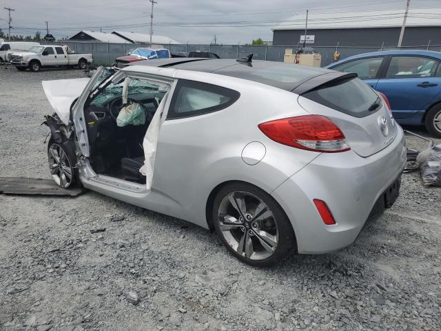 2016 HYUNDAI VELOSTER 