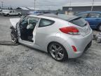 2016 HYUNDAI VELOSTER  for sale at Copart NS - HALIFAX