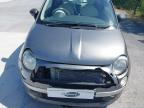2010 FIAT 500 POP for sale at Copart ST HELENS