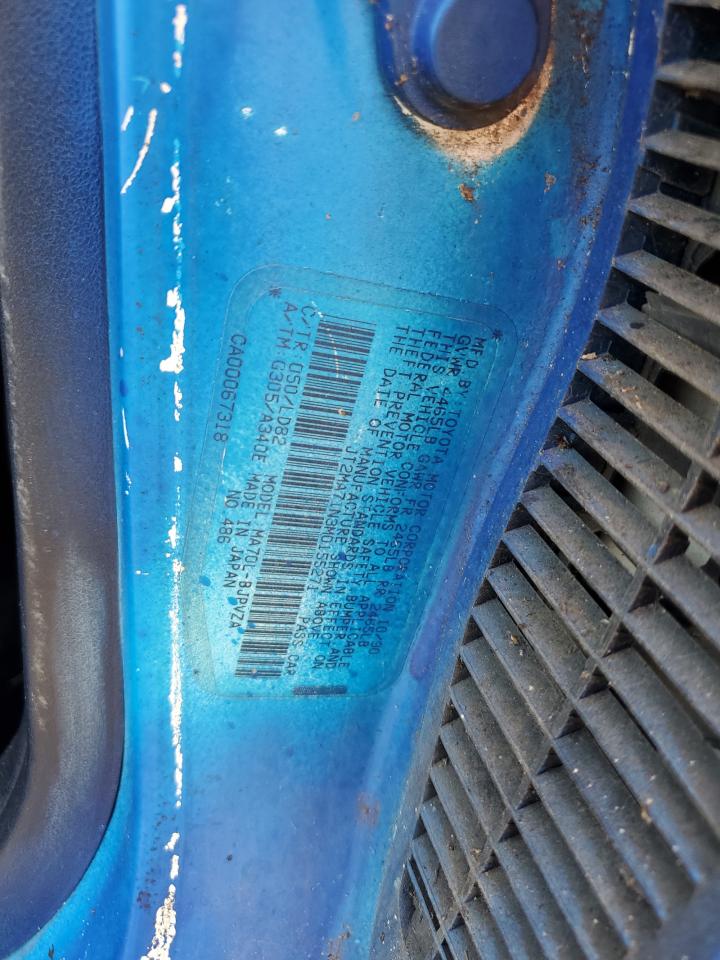 1991 Toyota Supra Sport Roof VIN: JT2MA71N3M0155271 Lot: 62521135