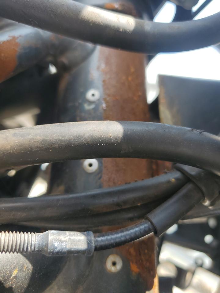 2020 Kawasaki Ex650 M VIN: ML5EXEM19LDA12269 Lot: 59313485