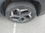 2021 HYUNDAI TUCSON ULT for sale at Copart SANDTOFT