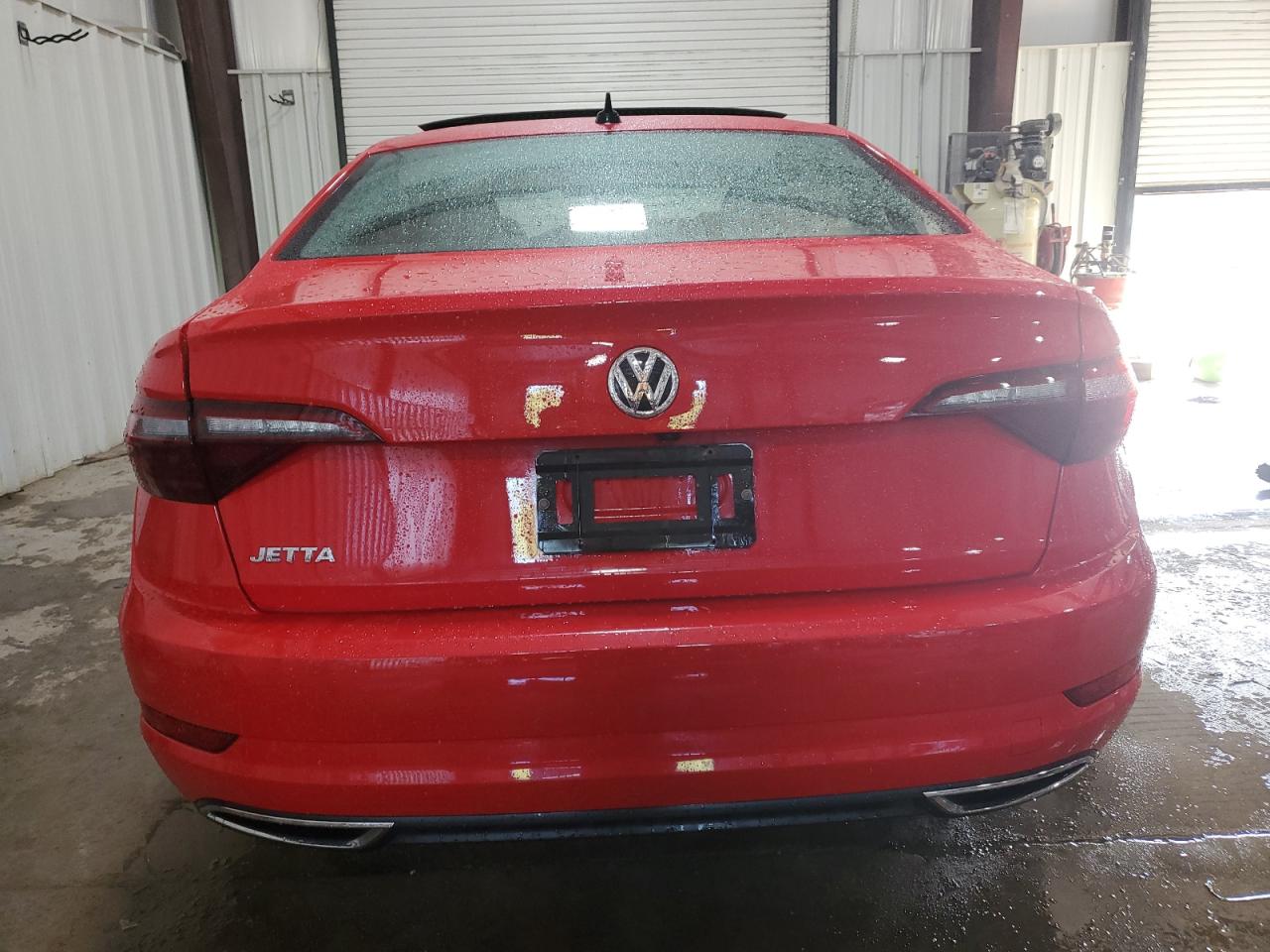 2021 Volkswagen Jetta S VIN: 3VWC57BU0MM067463 Lot: 59468955