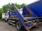 2015 VOLVO FE for sale at Copart WOLVERHAMPTON