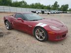 2011 Chevrolet Corvette Grand Sport   en Venta en Oklahoma City, OK - Side