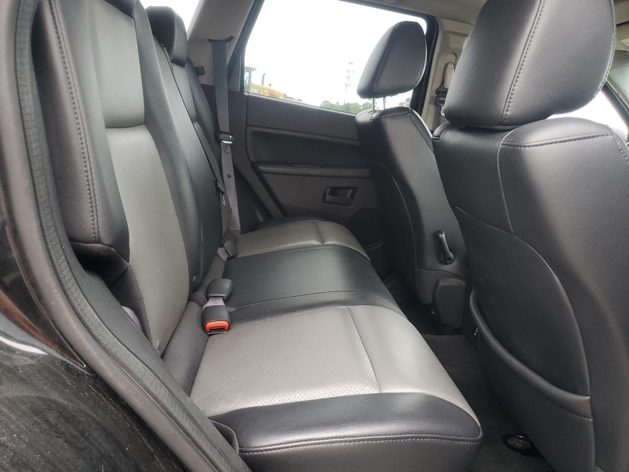 2008 Jeep Grand Cherokee Laredo VIN: 1J8GR48K18C181579 Lot: 62629205