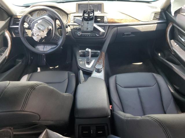  BMW 3 SERIES 2015 Charcoal