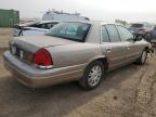 2004 Ford Crown Victoria Lx იყიდება Elgin-ში, IL - Front End