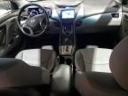 2013 Hyundai Elantra Gls na sprzedaż w West Mifflin, PA - Front End