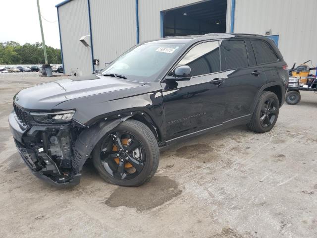 JEEP GRAND CHER – zdjęcie z aukcji, lot #59681575