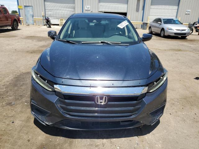  HONDA INSIGHT 2020 Charcoal