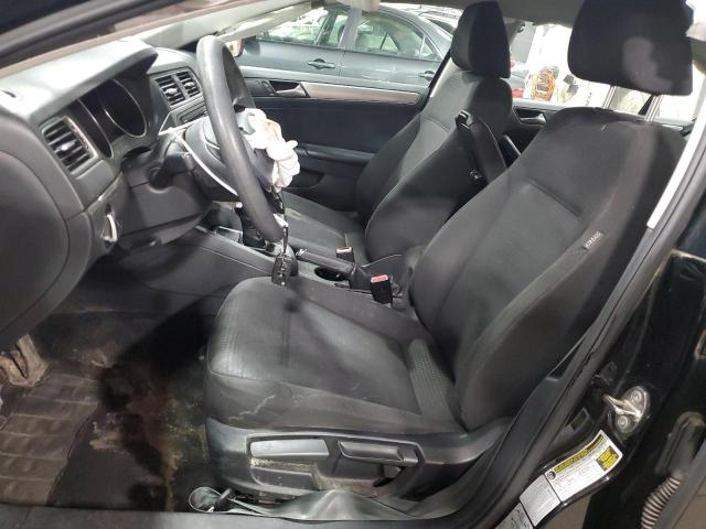  VOLKSWAGEN JETTA 2015 Czarny