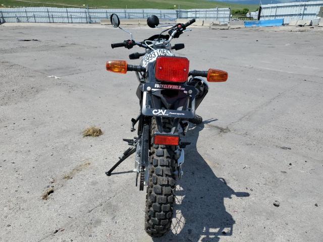 2024 YAMAHA XT250   