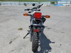 2024 YAMAHA XT250    for sale at Copart CO - DENVER SOUTH